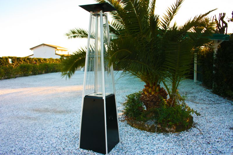 Terrazzo Installation